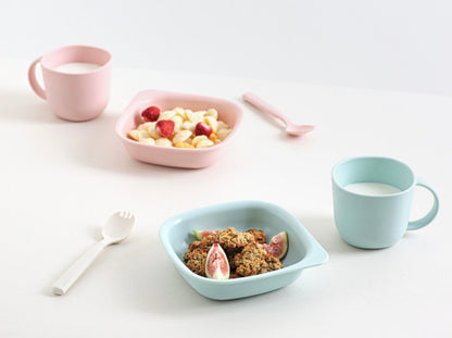 Tackaon Kids Cereal Bowl