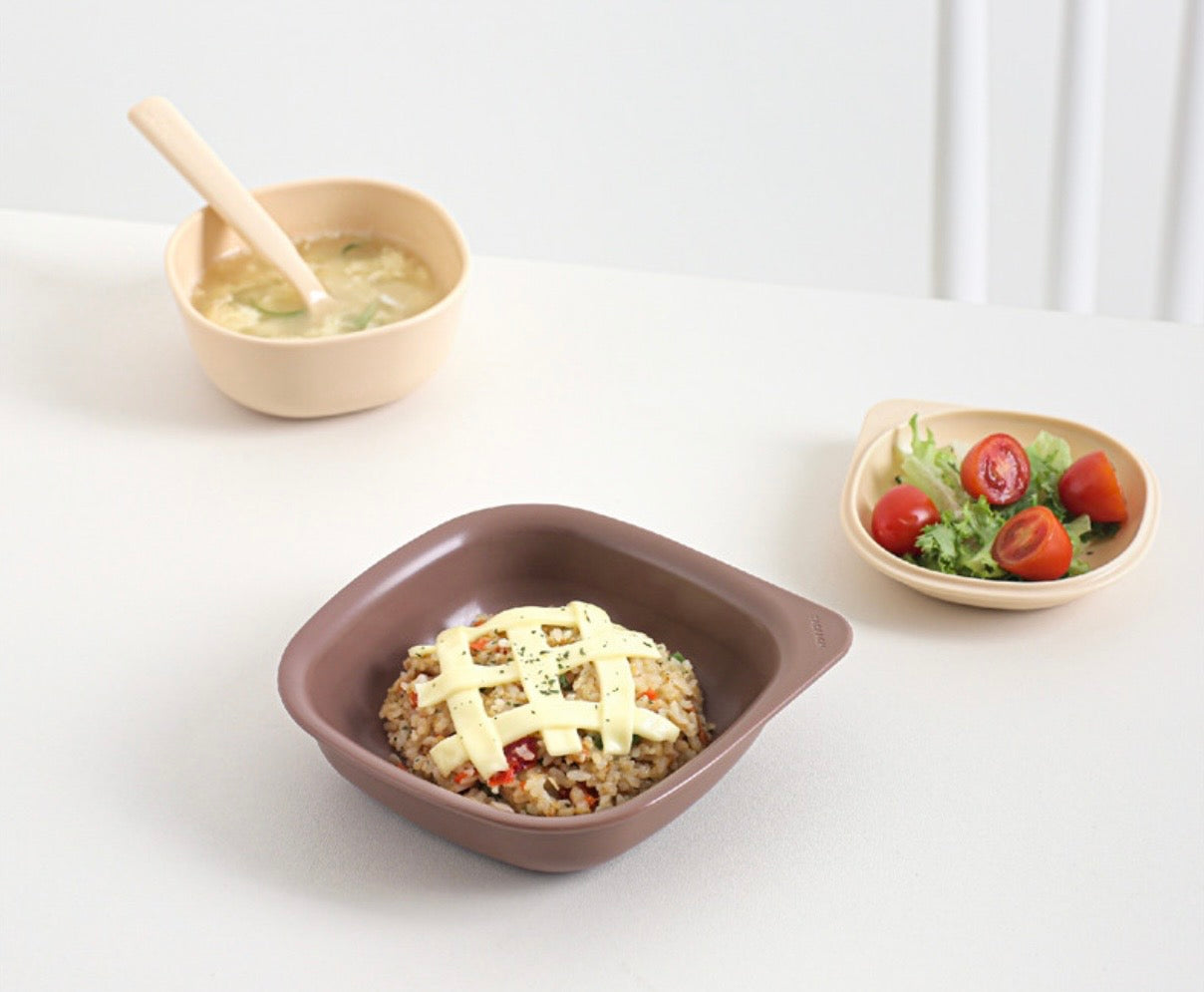 Tackaon Kids Cereal Bowl