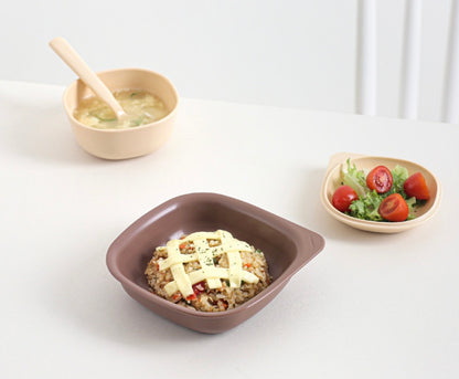 Tackaon Kids Cereal Bowl
