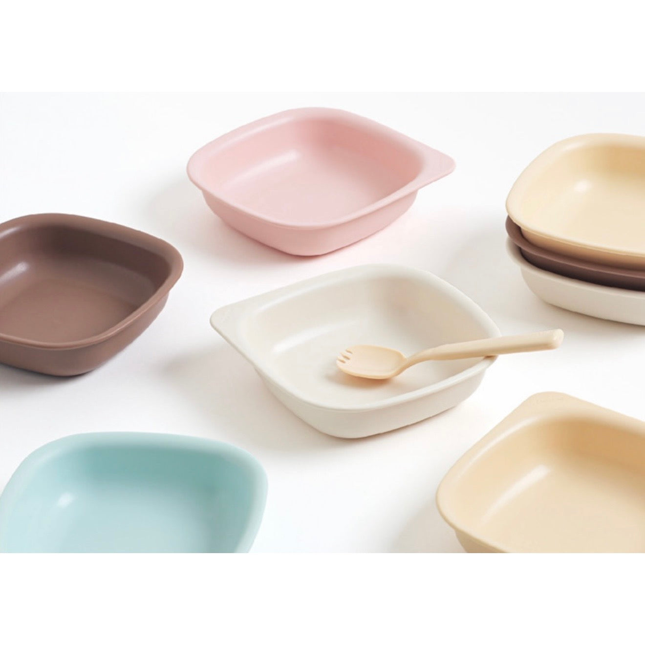 Tackaon Kids Cereal Bowl