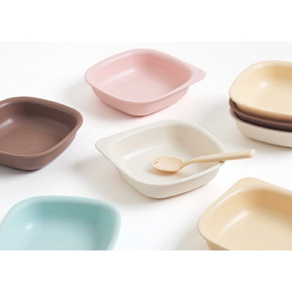Tackaon Kids Cereal Bowl