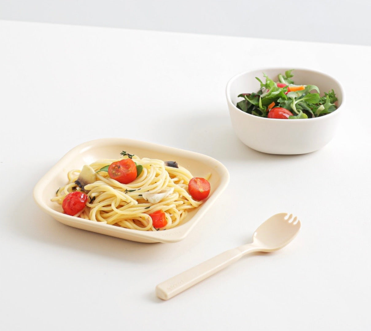 Tackaon Kids Daily Plate