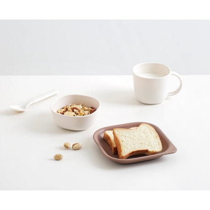 Tackaon Kids Daily Plate
