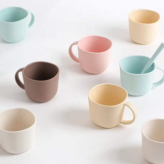 Tackaon Kids Mug