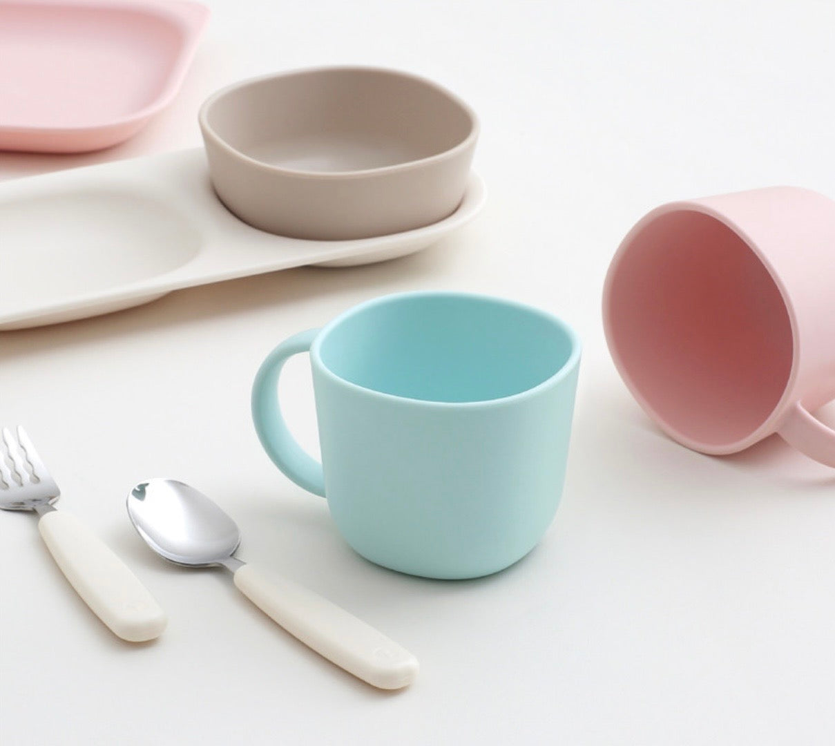 Tackaon Kids Mug
