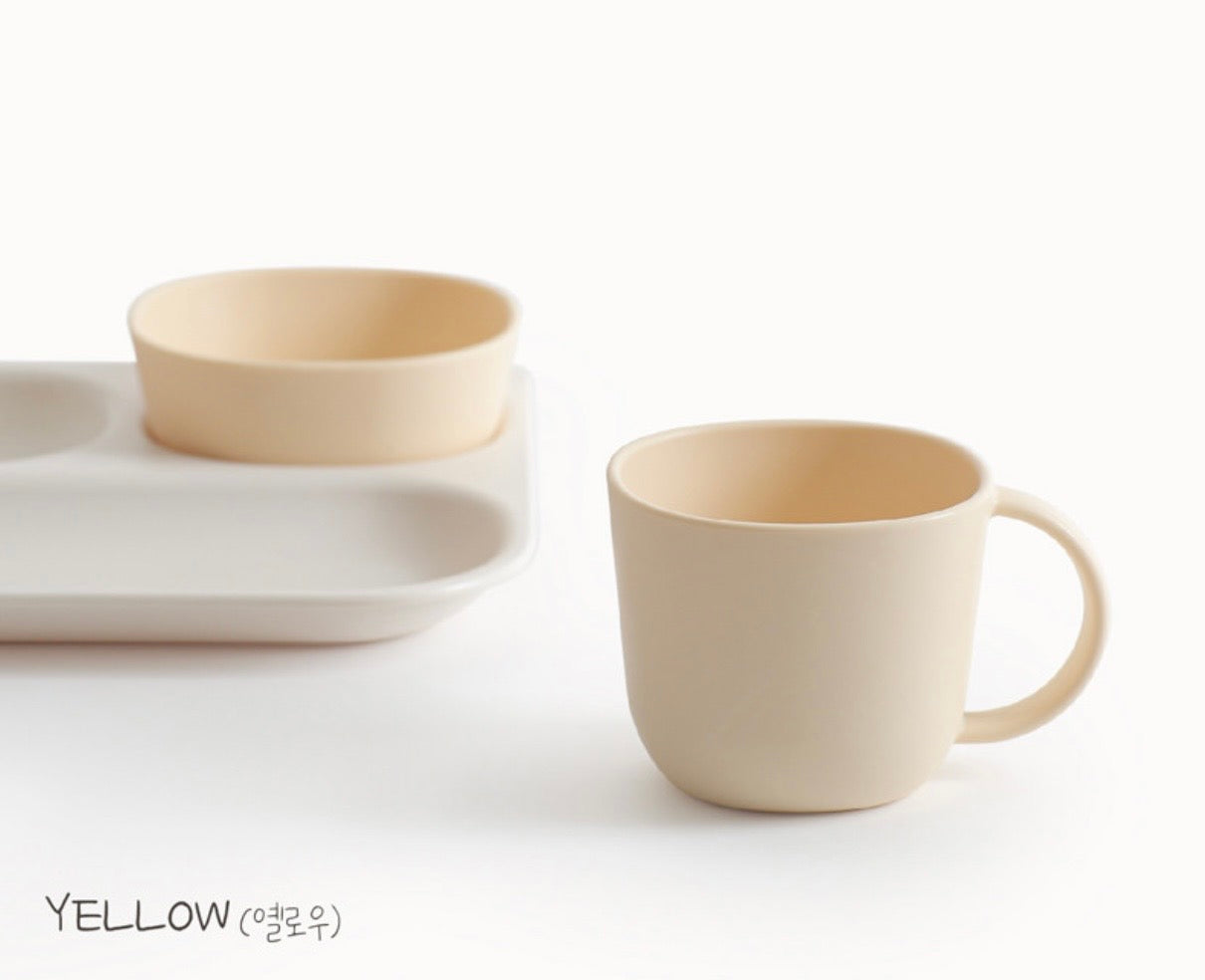 Tackaon Kids Soup Bowl