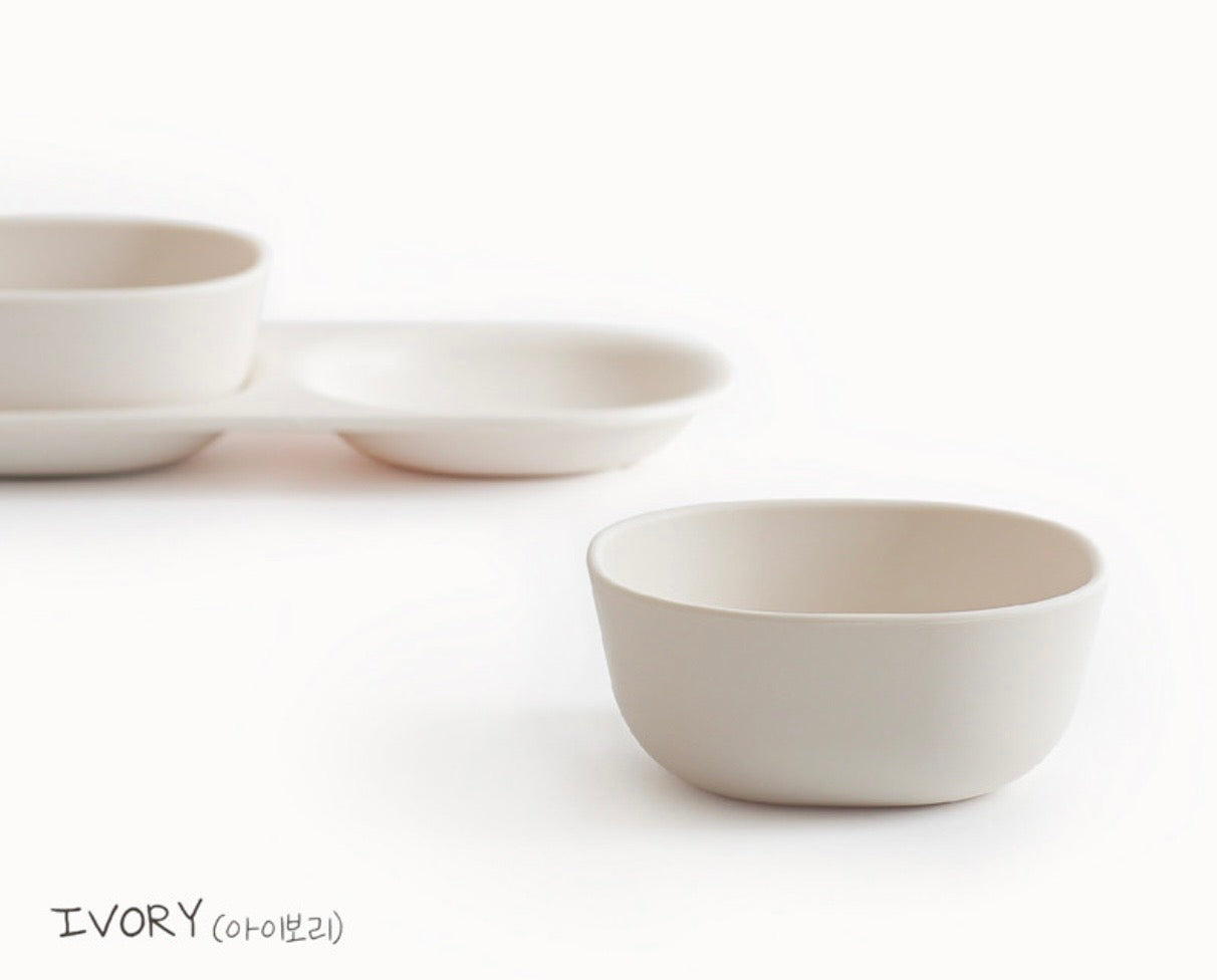 Tackaon Kids Soup Bowl