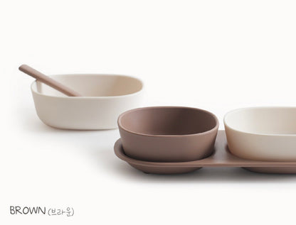 Tackaon Kids Soup Bowl