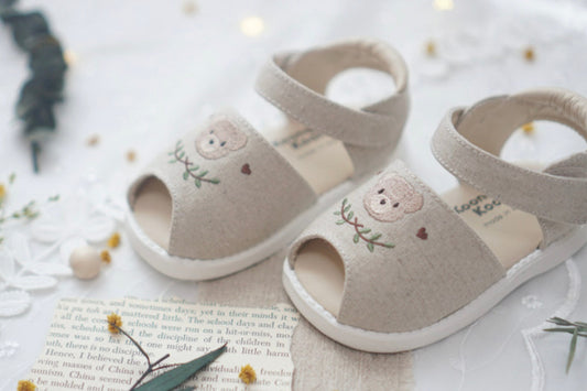 Teddy Bear Squeakers