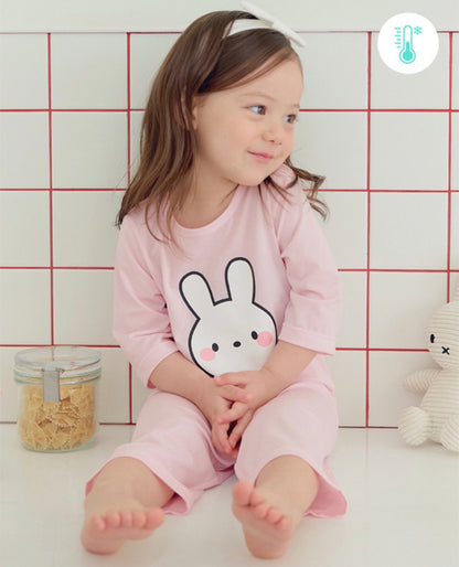 UniFriend Cool Mesh Pajamas