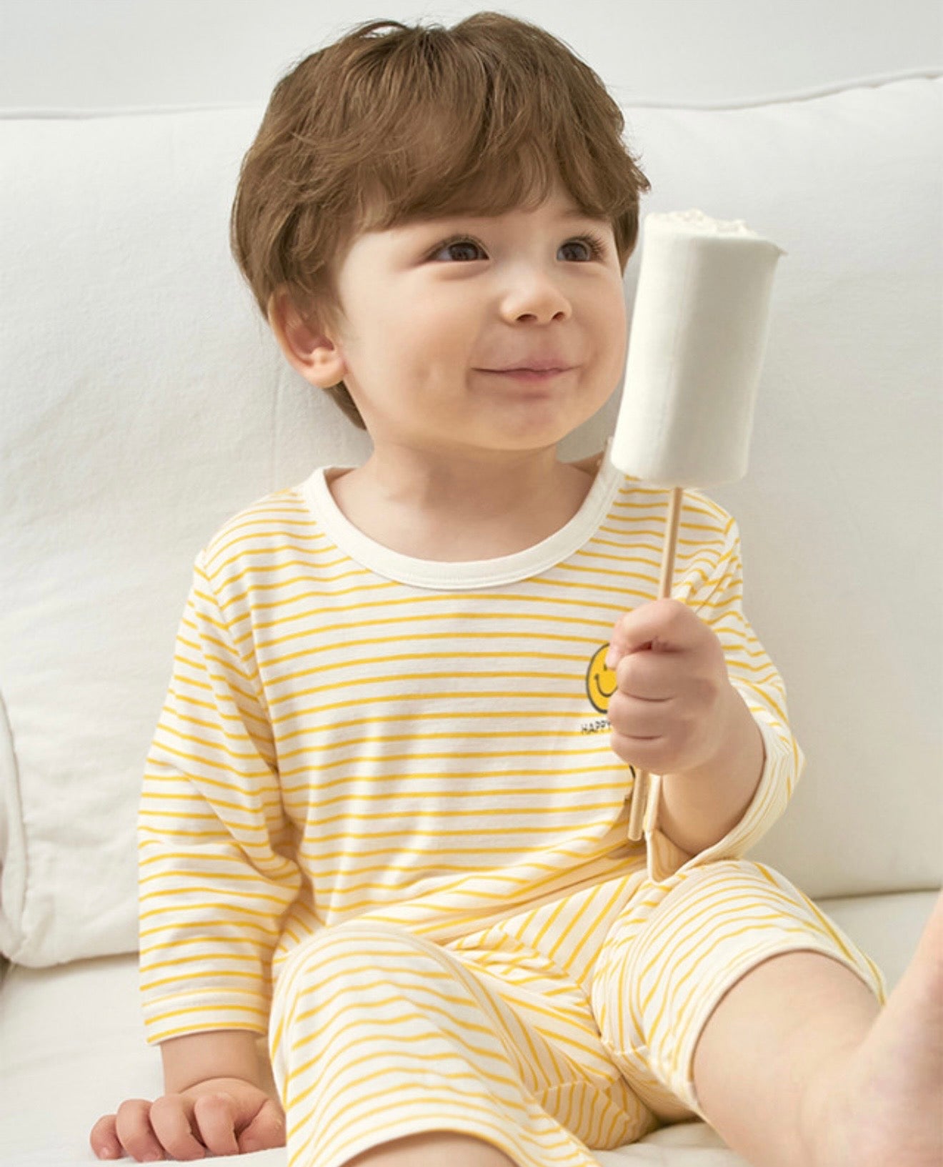 UniFriend Cool Rayon Pajamas