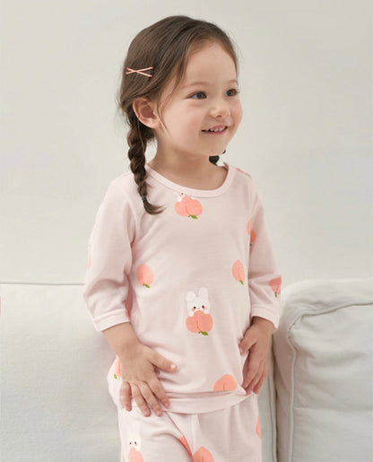 UniFriend Cool Rayon Pajamas