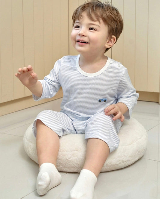 UniFriend Cool Rayon Pajamas