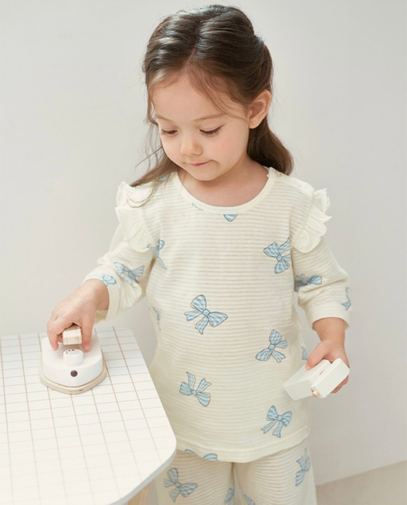 UniFriend Cotton Pajamas