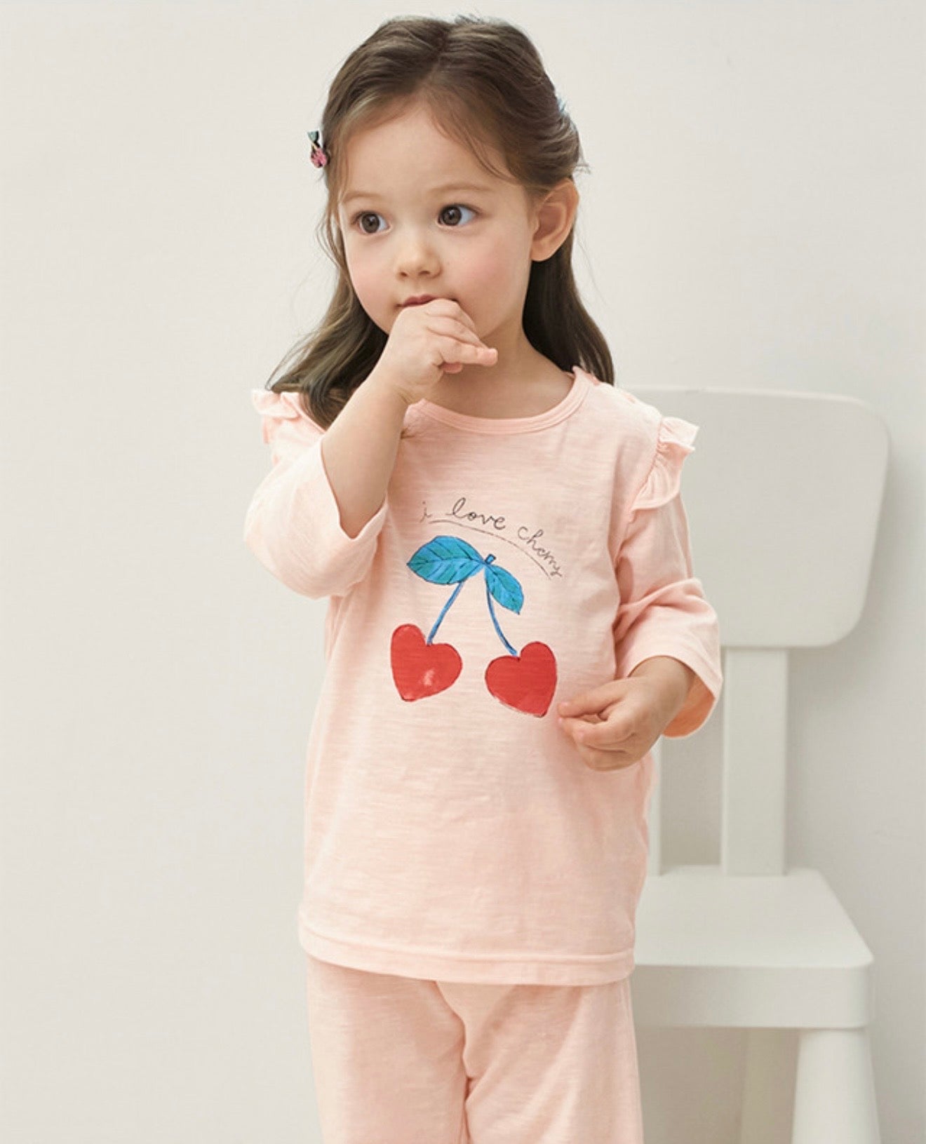 UniFriend Cotton Pajamas