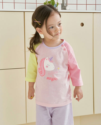 UniFriend Cotton Pajamas