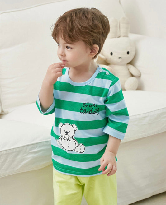 UniFriend Cotton Pajamas