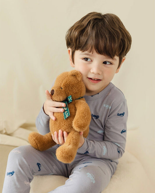 UniFriend Heat Warm Pajamas