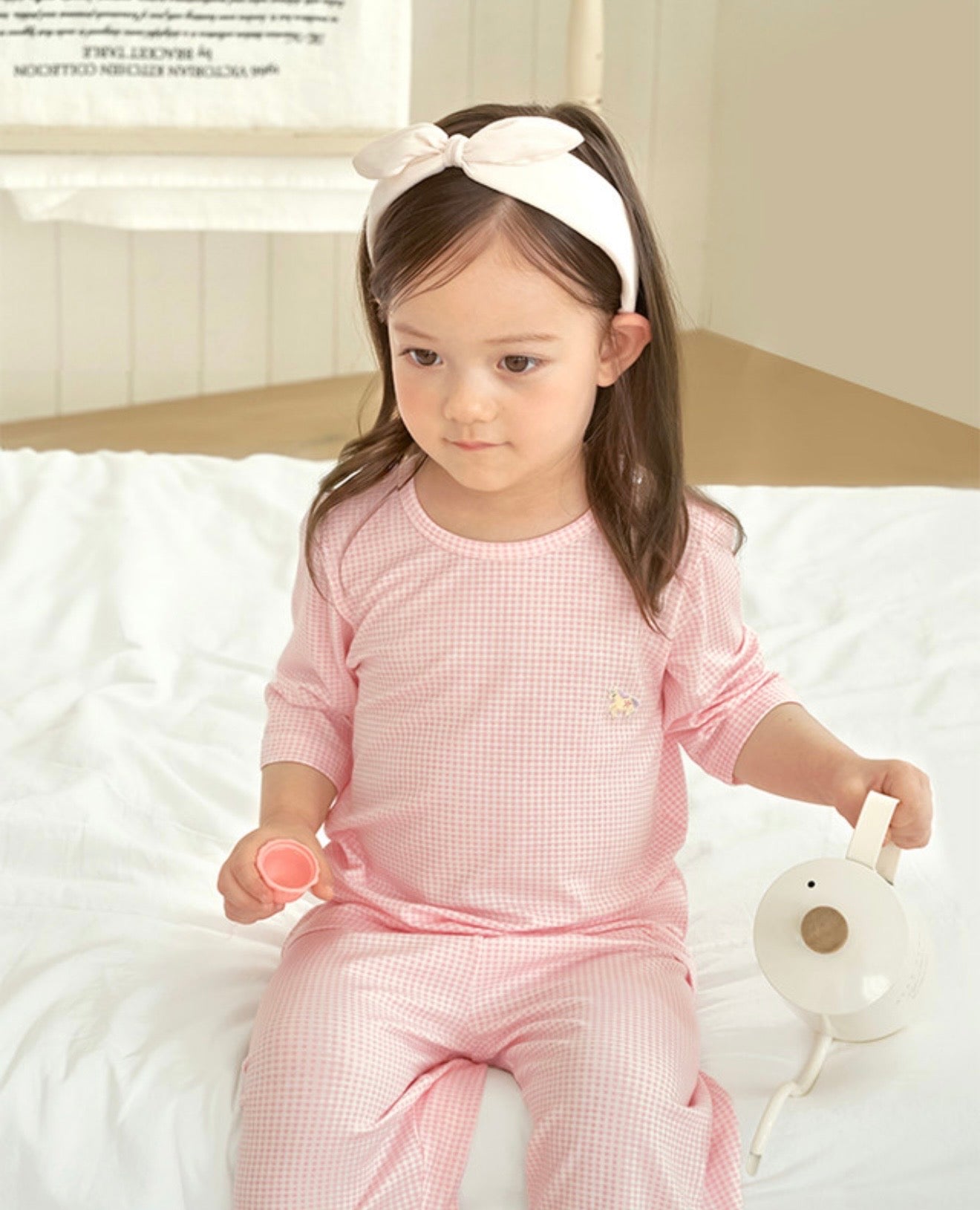 UniFriend Modal Pajamas
