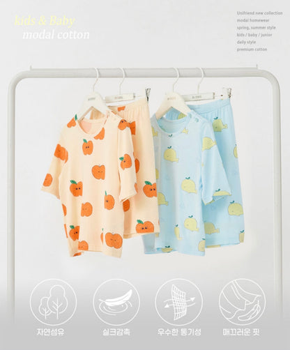UniFriend Modal Pajamas