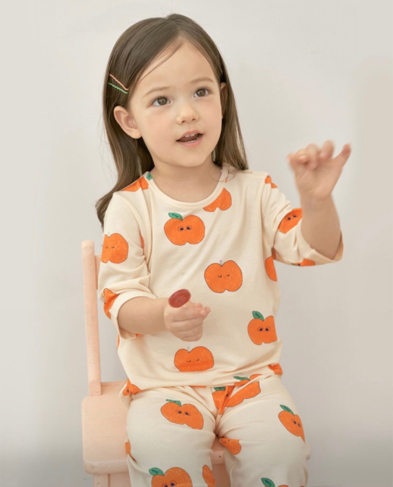 UniFriend Modal Pajamas