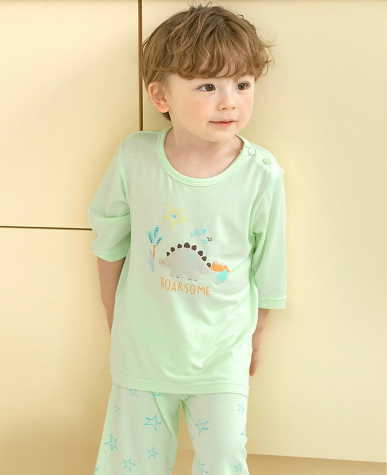 UniFriend Modal Pajamas
