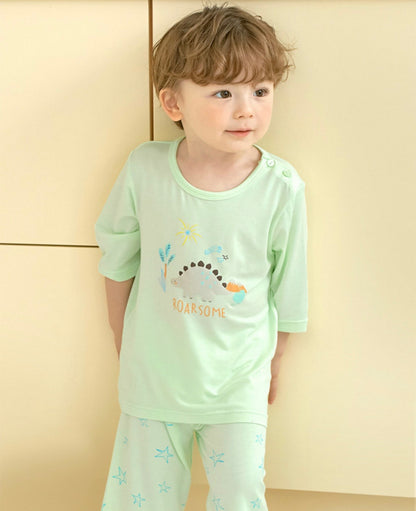 UniFriend Modal Pajamas