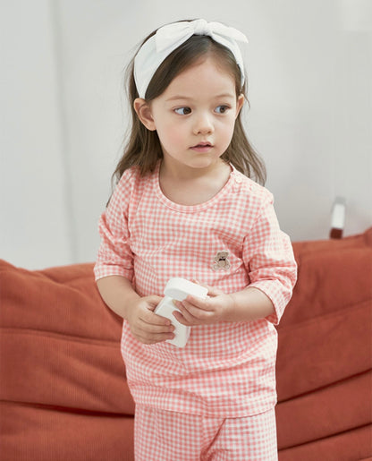 UniFriend Organic Cotton Pajamas