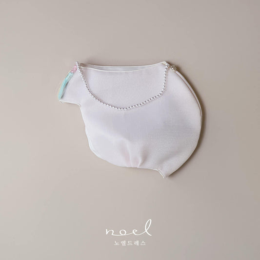 White Jobawi Hat