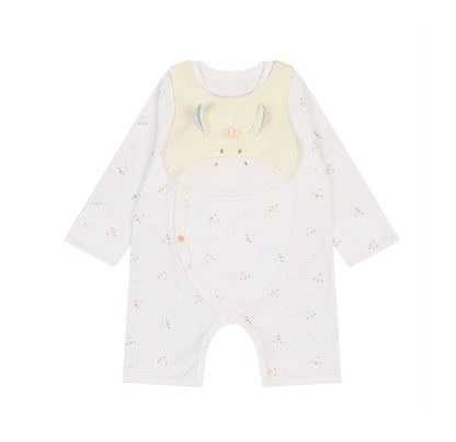 Year of the Horse Newborn Gift Set (4-piece)