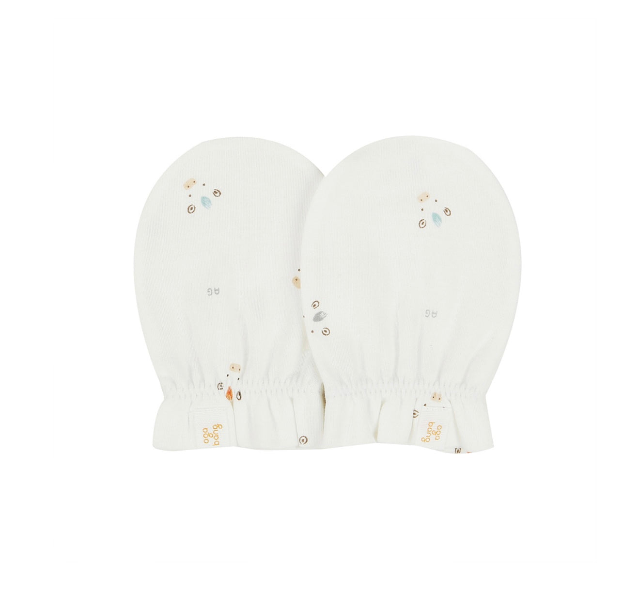 Year of the Horse Newborn Gift Set (4-piece)