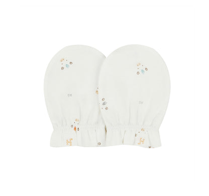 Year of the Horse Newborn Gift Set (4-piece)