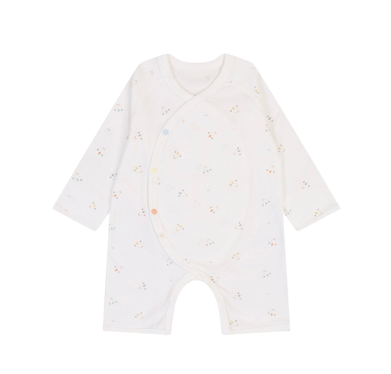 Year of the Horse Newborn Gift Set (4-piece)