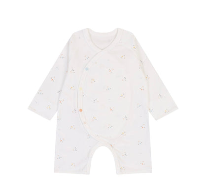 Year of the Horse Newborn Gift Set (4-piece)