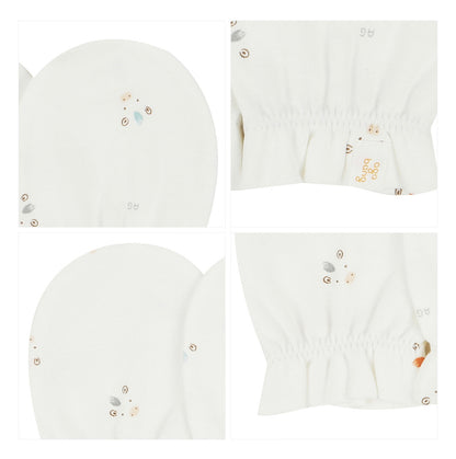 Year of the Horse Newborn Gift Set (4-piece)