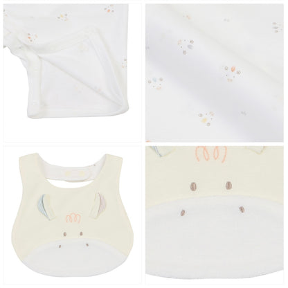 Year of the Horse Newborn Gift Set (4-piece)