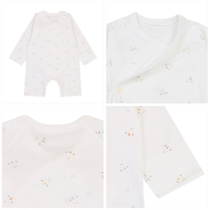 Year of the Horse Newborn Gift Set (4-piece)
