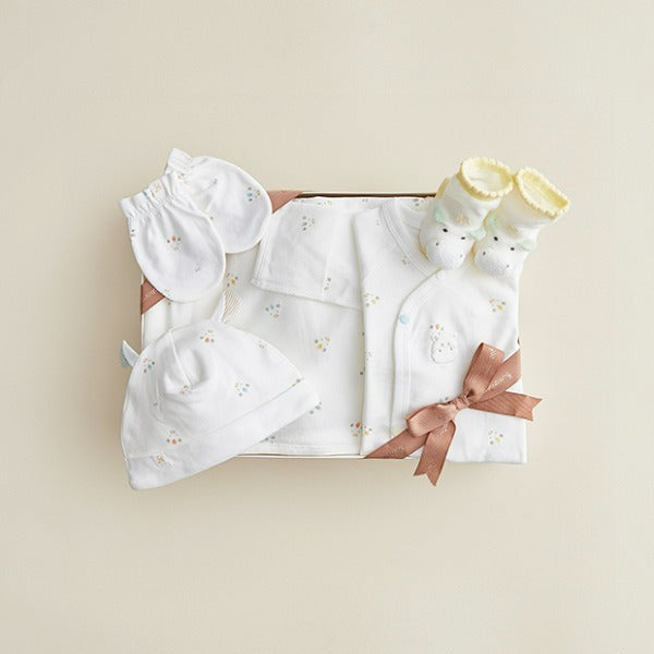 Year of the Horse Newborn Gift Set (5-piece)
