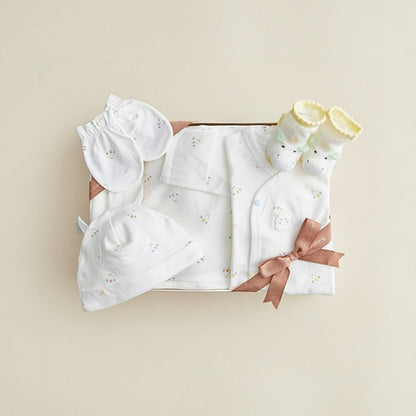Year of the Horse Newborn Gift Set (5-piece)
