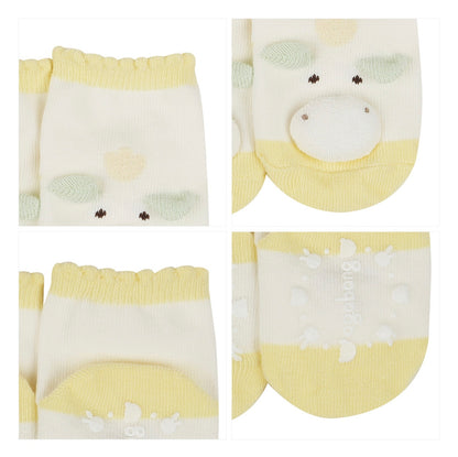 Year of the Horse Newborn Gift Set (5-piece)