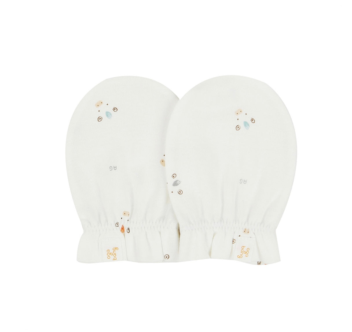 Year of the Horse Newborn Gift Set (5-piece)