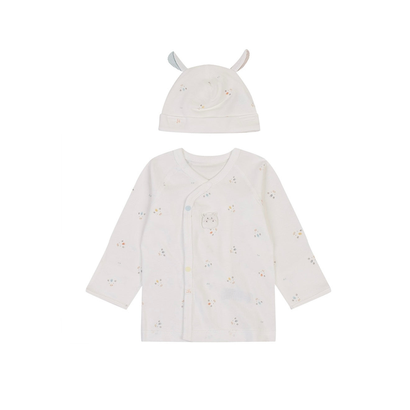 Year of the Horse Newborn Gift Set (5-piece)
