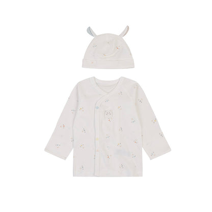 Year of the Horse Newborn Gift Set (5-piece)