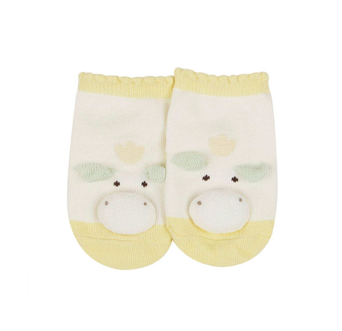 Year of the Horse Newborn Gift Set (5-piece)