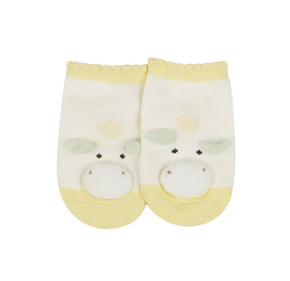 Year of the Horse Newborn Gift Set (5-piece)