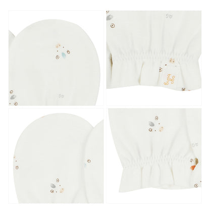 Year of the Horse Newborn Gift Set (5-piece)