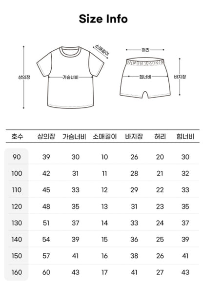 UniFriend Cool Rayon Knee-Length Pajama Set